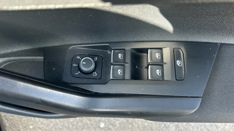 Volkswagen Polo 1.0 TSI Style 5dr Petrol Hatchback